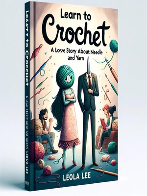 cover image of Learn to Crochet